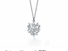 -Tiffany & Co.蒂芙尼
(武汉武商MALL店)