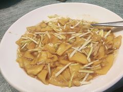 -凤凰园烤鸭店·唐山菜·传承花椒肉(老唐丰路店)
