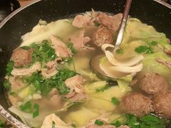 -川堂风·跷脚牛肉·乐山爆炒(宝山日月光店)