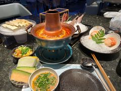 -王家渡火锅店(棕榈泉店)