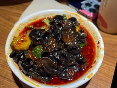 -和府捞面(东直门银座店)