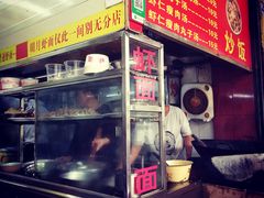 -明月虾面(厦禾路店)