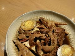-新加坡高记KOO KEE Restaurant(盈科店)