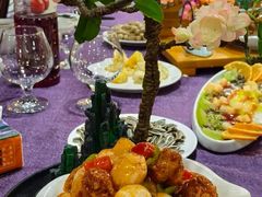 -金泽大酒店·卢塞恩餐厅