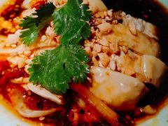 口水鸡-胖哥俩肉蟹煲(悦荟广场店)