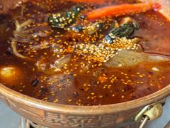 -极乐小煮·成都冒菜(科技绿洲店)
