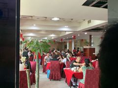 大堂-鼎珑点心仔(燕塘店)