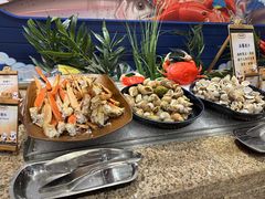 -熊猫自助餐厅.萌趣城堡(长隆熊猫酒店)