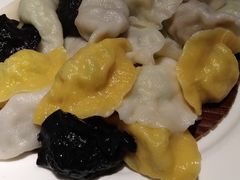 -船歌·鱼水饺青岛菜(合肥路永旺店)