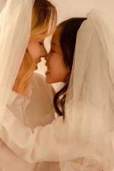 -幺幺BABY婚纱摄影