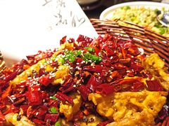 -茶叁酒肆·楚味江湖(菱角湖店)