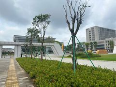 -广东财经大学(广州校区)