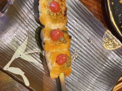 -鸟鹏烧鸟居酒屋(仁恒梦中心店)