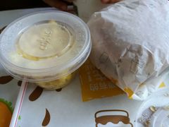 -华莱士·全鸡汉堡(沧源店)