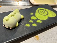 -海底捞火锅(大华一路店)