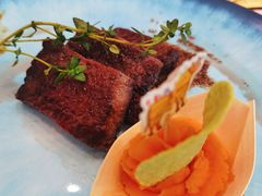 -中山威尼斯西餐厅(三乡总店)