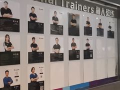 -一兆韦德(万源城店)
