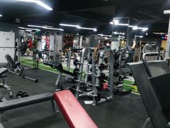 -ENERGY原力健身(川周店)