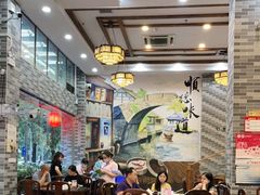 大堂-红星光发煲仔饭(文海店)