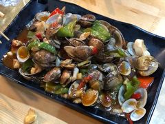 -李不管把把烧(合肥总店)