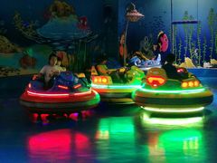 -蒙特利亲子乐园