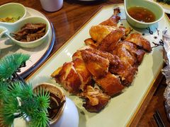 -子曰漫居酒店·和餐厅