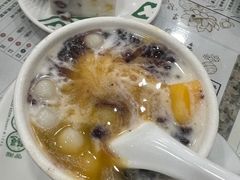 -地茂馆甜品