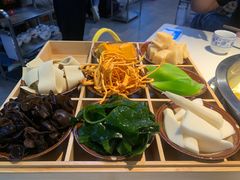 -芈重山老火锅(广州首店)