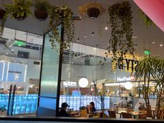 -西堤牛排(合肥之心城店)