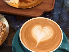 -西关84·History·Art·Cafe