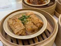 美味鲜竹卷-蔡澜点心·粤菜(月星环球港店)