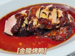 -南京大牌档(之心城店)