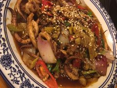 -金陵夜猫子私房菜(茂业天地店)