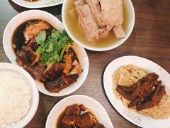 -松發肉骨茶(先得坊店)
