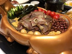-丰收日·小海鲜·沪上家宴(顾村正大店)