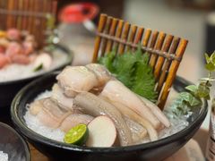 豆腐鱼-东海怡品海鲜豆捞(星街坊店)