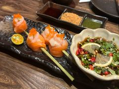 -侘与火 Wabi 侘寂烟火•锅物料理(大屯DT51店)