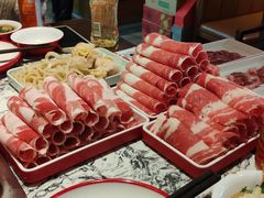 -京元盛铜锅涮肉(上海总店)