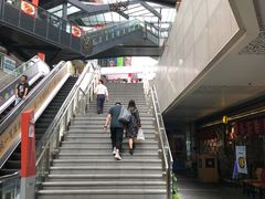 -江燕路万科里