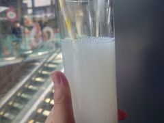 可尔必思-龍二烧肉酒场(九亭店)