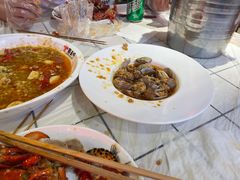 -霸王虾·麻辣小龙虾(清水河公园店)