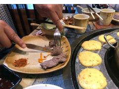 -绸都潮牛道(白土坝店)