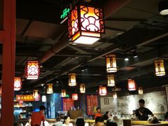 -大龙燚火锅(五一广场店)