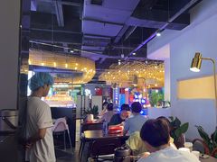 -胖哥俩肉蟹煲(梅溪步步高店)