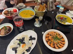 -锡和无锡菜(景丽苑店)