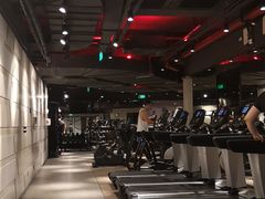 -威尔仕健身·游泳(中港汇店)