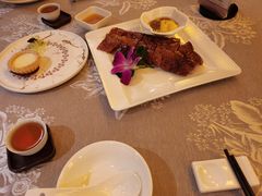 -香云轩·顺德菜(香云纱园林酒店店)