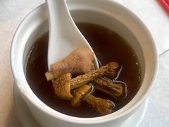 花胶真菌汤-衡山汇·高级粤菜(霄云路店)