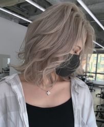 -FASHION PALACE hair+