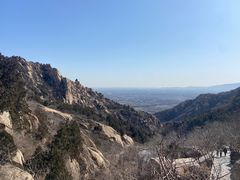 -北京凤凰岭